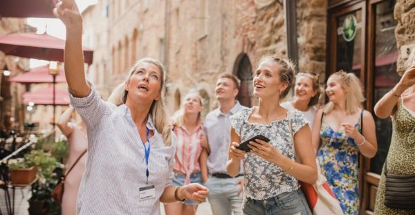 Tour Organizzato in Giordania