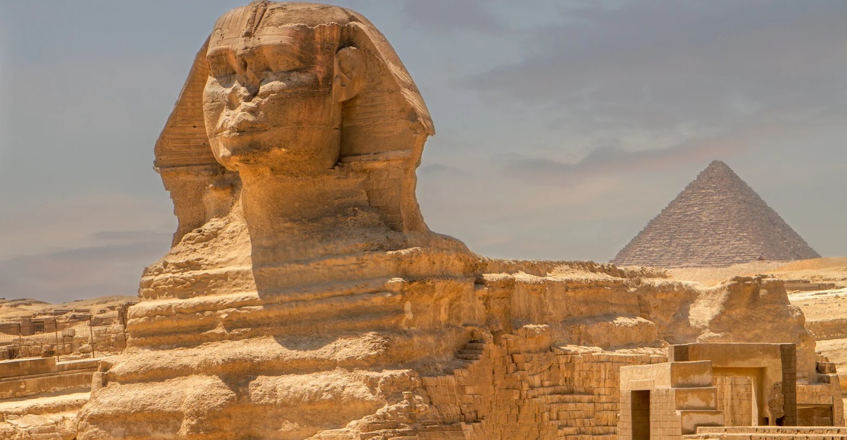 Egyptologist-Guided Tour of Egypt